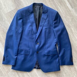 Hugo Boss Suit US 36S